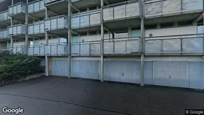 Lejligheder til salg i Helsingør - Foto fra Google Street View
