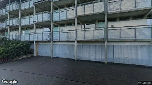 Lejligheder til salg i Helsingør - Foto fra Google Street View