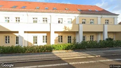 Lejligheder til salg i Sønderborg - Foto fra Google Street View