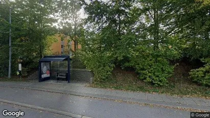 Lejligheder til salg i Helsingør - Foto fra Google Street View