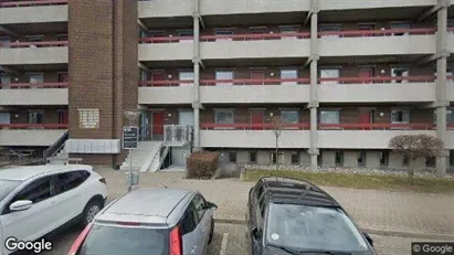 Lejligheder til salg i Nørresundby - Foto fra Google Street View