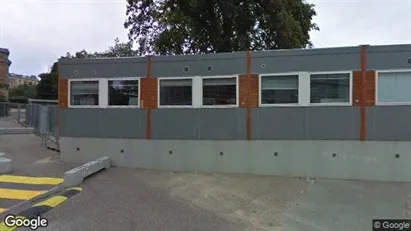 Lejligheder til salg i Vesterbro - Foto fra Google Street View