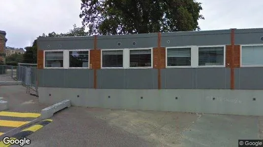Lejligheder til salg i Vesterbro - Foto fra Google Street View