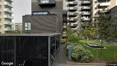 Lejligheder til salg i København S - Foto fra Google Street View