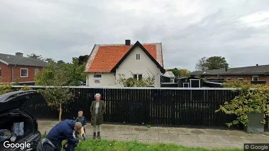 Lejligheder til salg i Skagen - Foto fra Google Street View