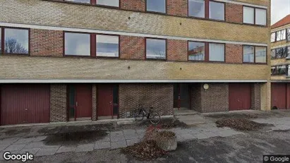 Lejligheder til salg i Højbjerg - Foto fra Google Street View