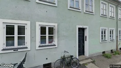 Lejligheder til salg i Østerbro - Foto fra Google Street View