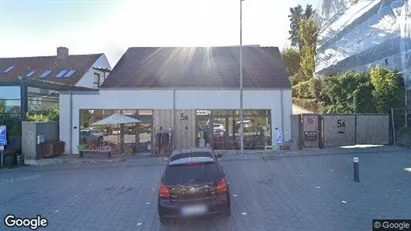 Lejligheder til salg i Espergærde - Foto fra Google Street View