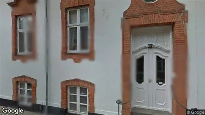 Lejligheder til salg i Viborg - Foto fra Google Street View