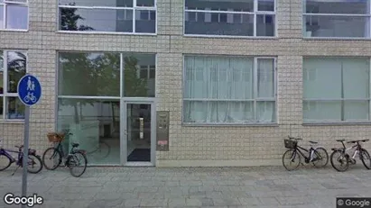 Lejligheder til salg i København S - Foto fra Google Street View