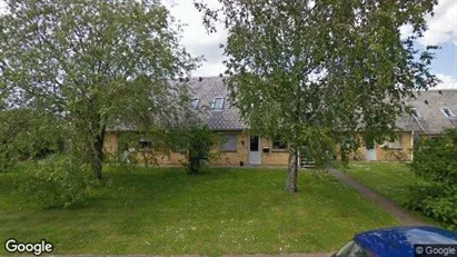 Lejligheder til salg i Odense NV - Foto fra Google Street View