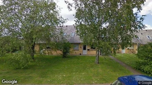 Lejligheder til salg i Odense NV - Foto fra Google Street View