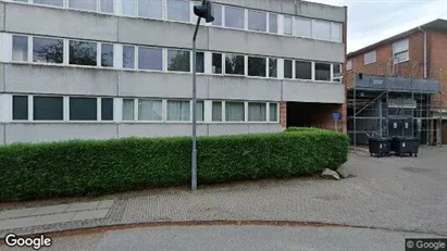 Lejligheder til salg i Birkerød - Foto fra Google Street View