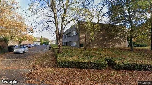 Lejligheder til salg i Virum - Foto fra Google Street View