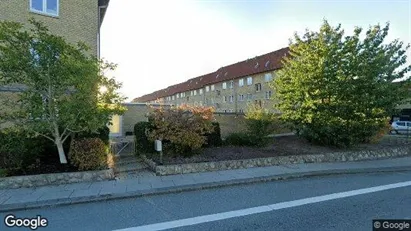 Lejligheder til salg i Søborg - Foto fra Google Street View