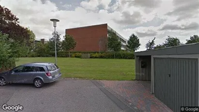 Lejligheder til salg i Egå - Foto fra Google Street View