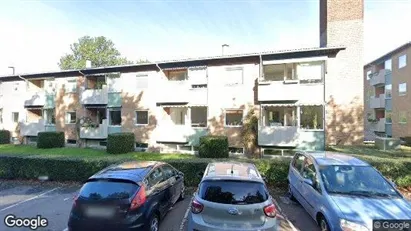 Lejligheder til salg i Helsingør - Foto fra Google Street View