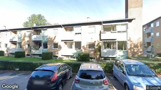 Lejligheder til salg i Helsingør - Foto fra Google Street View