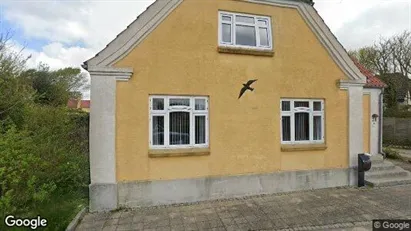 Huse til salg i Lemvig - Foto fra Google Street View Huse til salg i Lemvig - Foto fra Google Street View