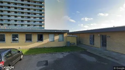 Lejligheder til leje i Aalborg Centrum - Foto fra Google Street View