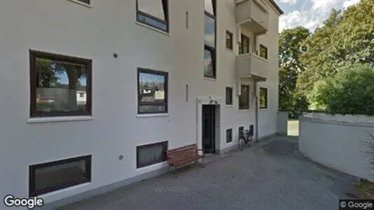 Lejligheder til leje i Nørresundby - Foto fra Google Street View
