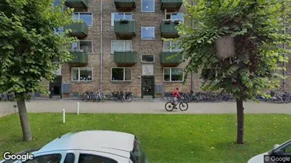 Lejligheder til salg i København NV - Foto fra Google Street View