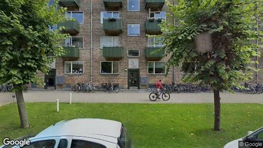 Lejligheder til salg i København NV - Foto fra Google Street View