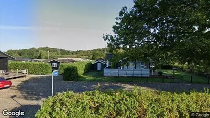 Lejligheder til salg i Haderslev - Foto fra Google Street View
