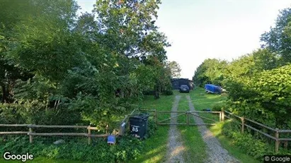Lejligheder til salg i Jægerspris - Foto fra Google Street View