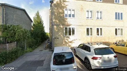 Lejligheder til salg i København NV - Foto fra Google Street View