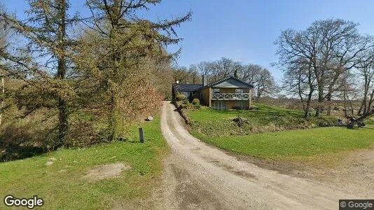 Lejligheder til salg i Tistrup - Foto fra Google Street View