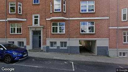 Andelsboliger til salg i Randers C - Foto fra Google Street View