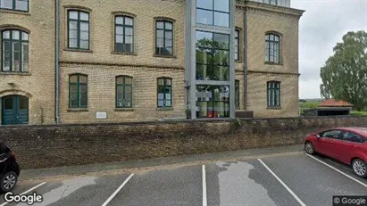 Lejligheder til salg i Aabenraa - Foto fra Google Street View