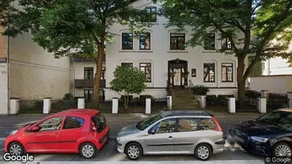 Lejligheder til salg i Frederiksberg C - Foto fra Google Street View