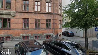 Lejligheder til salg i Frederiksberg C - Foto fra Google Street View