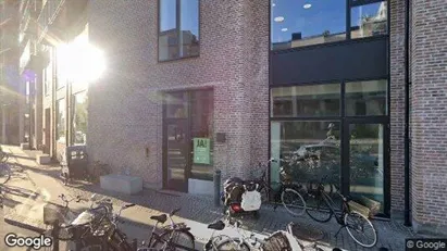 Lejligheder til salg i København SV - Foto fra Google Street View
