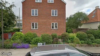 Lejligheder til salg i Valby - Foto fra Google Street View