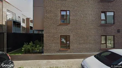 Lejligheder til leje i Viborg - Foto fra Google Street View