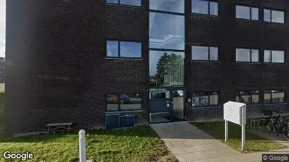 Lejligheder til leje i Viby J - Foto fra Google Street View