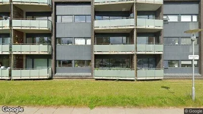 Lejligheder til leje i Viby J - Foto fra Google Street View