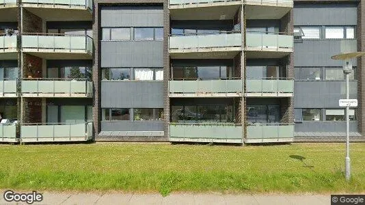 Lejligheder til leje i Viby J - Foto fra Google Street View