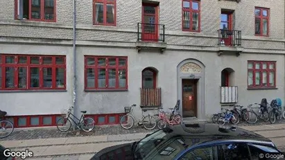 Lejligheder til salg i Østerbro - Foto fra Google Street View