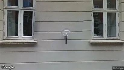 Lejligheder til salg i Frederiksberg C - Foto fra Google Street View