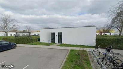 Lejligheder til leje i Greve - Foto fra Google Street View