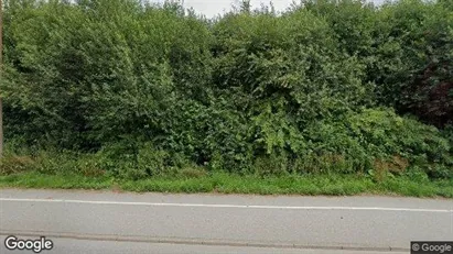 Lejligheder til salg i Fredericia - Foto fra Google Street View