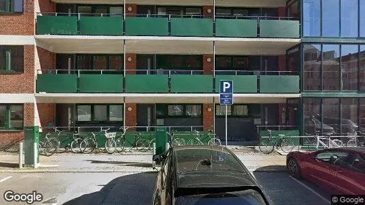 Lejligheder til salg i Nørrebro - Foto fra Google Street View
