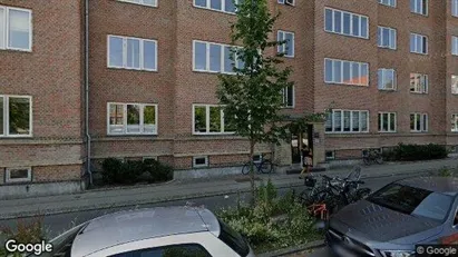 Andelsboliger til salg i Frederiksberg - Foto fra Google Street View