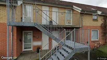 Andelsboliger til salg i Århus N - Foto fra Google Street View