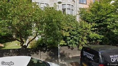 Lejligheder til salg i Frederiksberg C - Foto fra Google Street View
