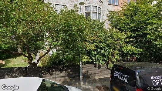 Lejligheder til salg i Frederiksberg C - Foto fra Google Street View